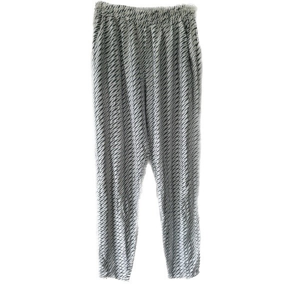 Ava Sky Fighting Eel Women's Lightweight Graphic Joggers Pants Pockets XS - Picture 1 of 5